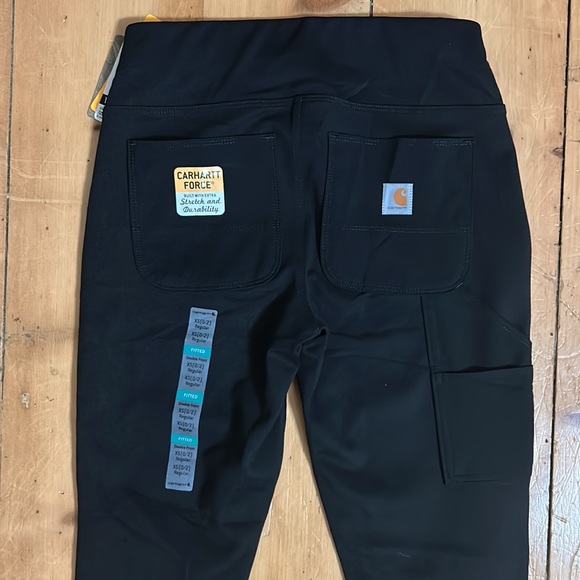 Carhartt pants - Picture 6 of 10